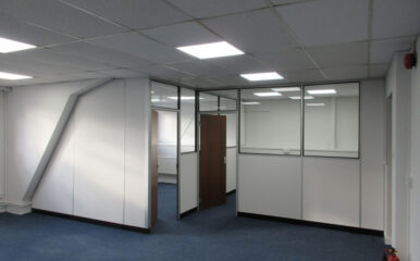 Small Office Unit 209B – TO LET