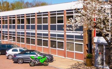 Solent House Woking – Quality Office Space TO LET