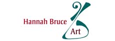 Hannah Bruce Art