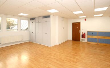 Office Unit 212 – LET – Woking