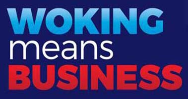 Woking Means Business 2023