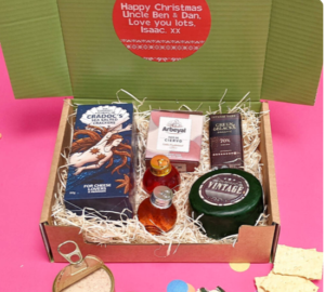 Hamper Gift Sets