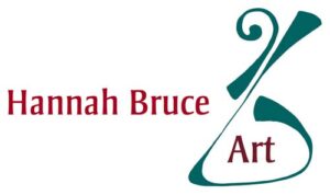 Hannah Bruce Art