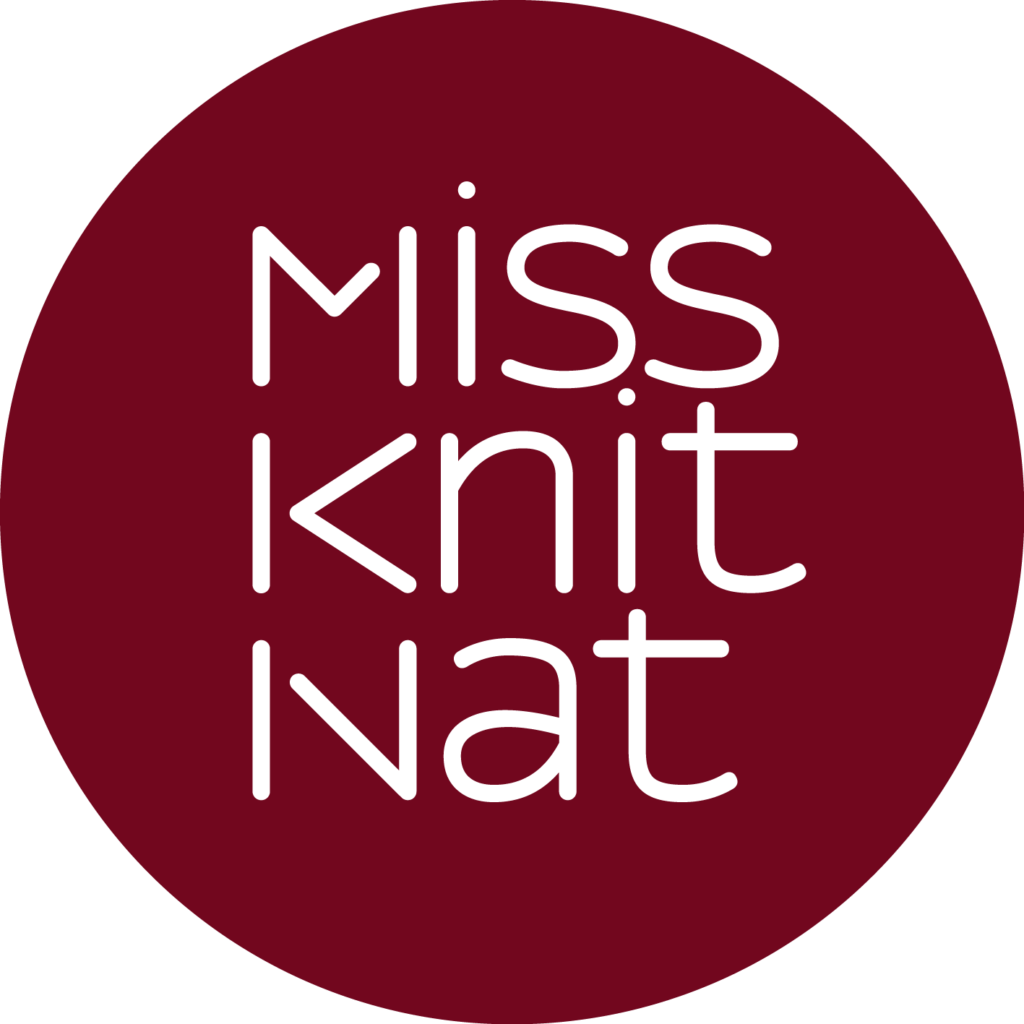 Miss Knit Nat