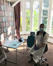 At Home Dental