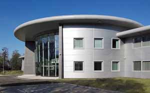 BBF Fielding Architects