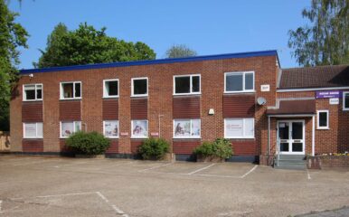 5 x Small Offices – TO LET