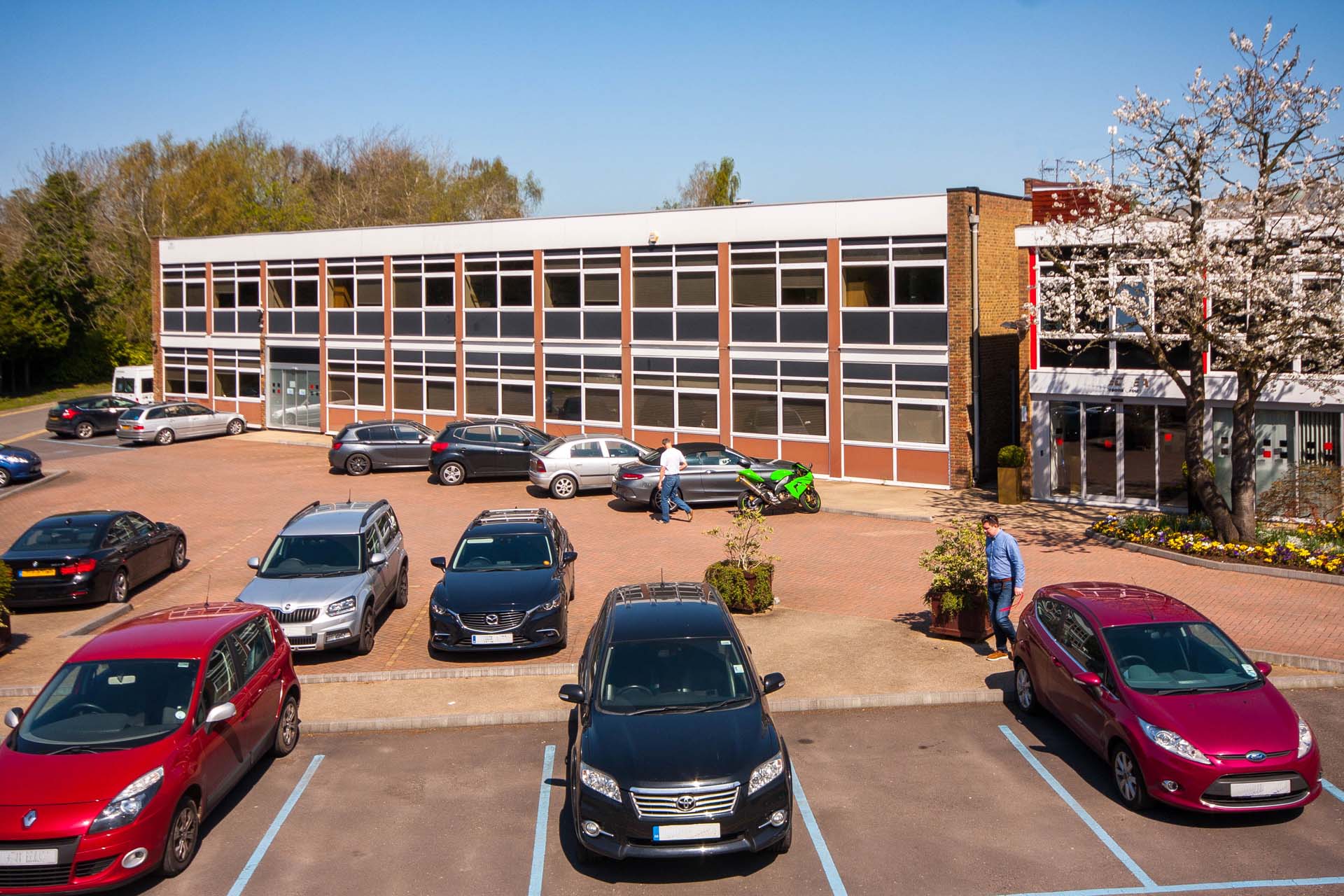 Solent House