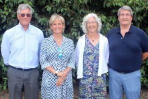 Lansbury Directors