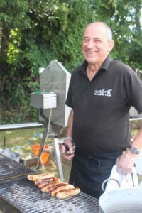 Hog Roast