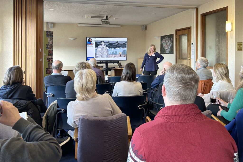 TaxAssist Budget Advice