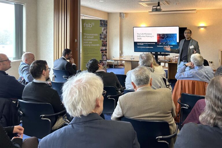 Artificial Intelligence the 5 mistakes