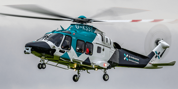 KSS Air Ambulance