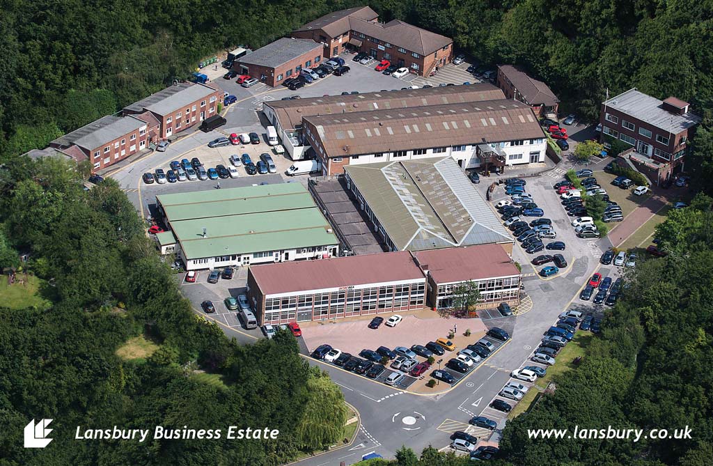 Lansbury Business Estate